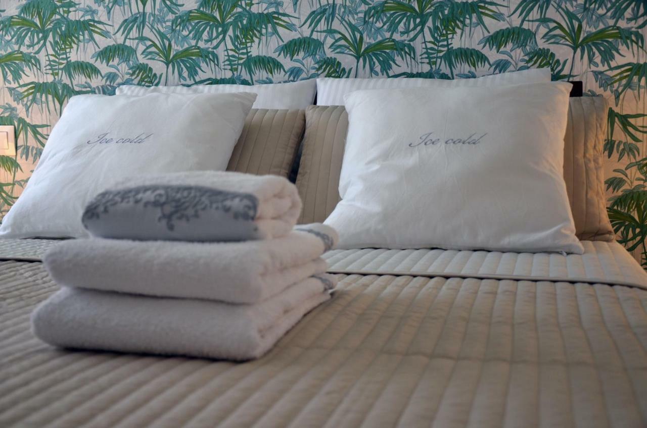 Fun And Rest Puerta Del Sol. Apartman Caleta De Fuste Kültér fotó
