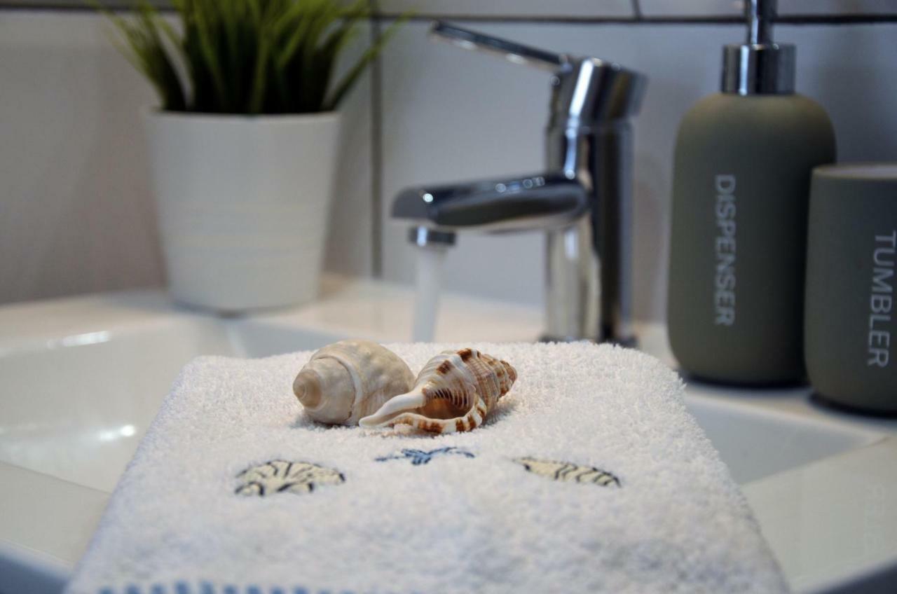 Fun And Rest Puerta Del Sol. Apartman Caleta De Fuste Kültér fotó